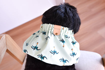 Travel Snood Palm Trees