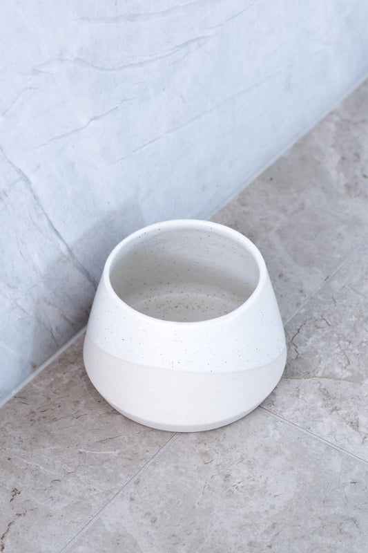 Matte Milk Essential Bowl